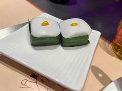 -新越盏·东南亚料理(捷登都会店)