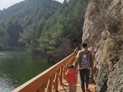 -仙居谷风景区
