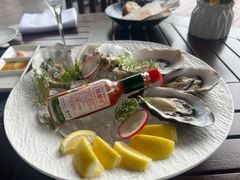 -宴悦海鲜餐厅·游水海鲜·牛排(亚龙湾瑞吉店)