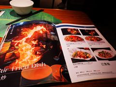 -帕蓝·暹罗料理(曲阳店)