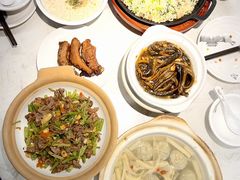 -老淮安·淮安菜(淮阴区店)