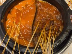 -钢管厂五区小郡肝火锅串串香(清河店)