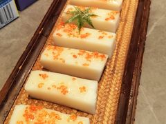 -吴越荣记苏州菜·松鼠桂鱼100%活鱼现做(斜塘老街店)