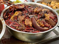 -刘小忙把子肉(北园大街总店)