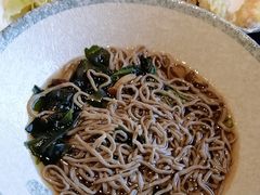 -江户前日本料理(瑞诗酒店店)