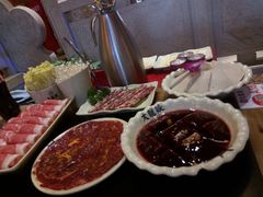-大龙辣火锅·龙虾·烧烤(湖滨新天地店)