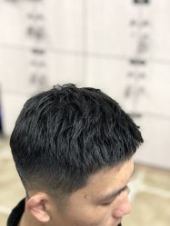 -思密达·烫染设计