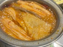 -百草滩羊清水涮羊肉(长城路店)