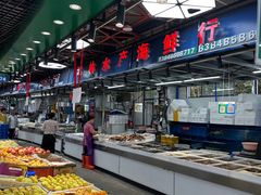 -桃源市场(解放路店)