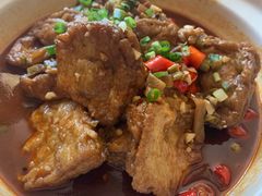 长沙臭豆腐-湘水滨·臭鳜鱼·湘菜(马驹桥店)