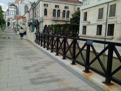 -华谊兄弟（长沙）电影小镇