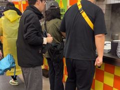 -小秋水饺(大成路总店)