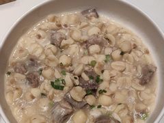 -柴米油盐三杯鸡(象山北路店)