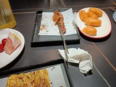 -京悦南门涮羊肉·羊蝎子火锅(田林路店)