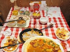 -西贝莜面村(朝阳大悦城店)
