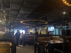 -麦凯伦烧烤·精酿超级工厂店(金桥总店)