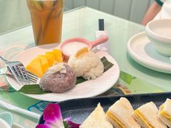 -米泰芒·东南亚料理(体育西店)