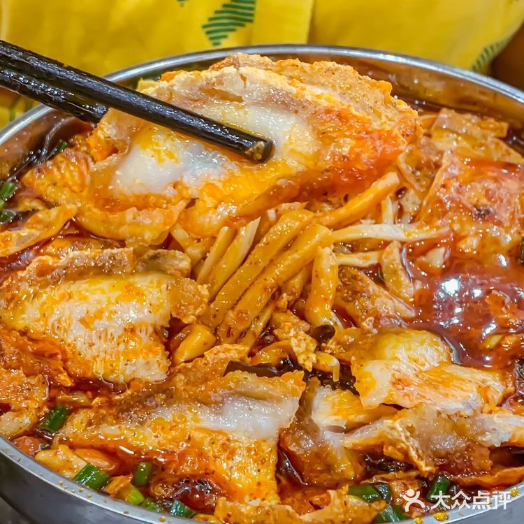 周成芝螺蛳粉居然空降龙洞⁉️下班冲冲冲~