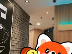 -麦当劳餐厅(龙平西路店)