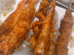 -大哈福烧烤·海鲜·家常菜(延安三路店)