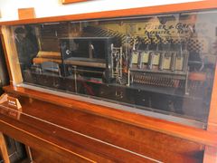 -鼓浪屿钢琴博物馆