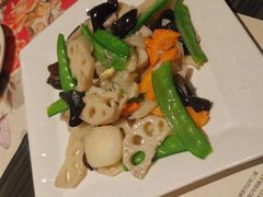-虾饺妹·粤式手工点心(水荫路店)