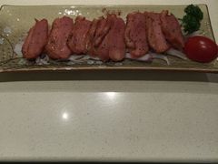 -赤坂亭M9和牛烧肉·日料398放题(万达店)