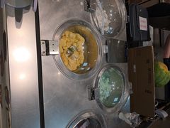 -Yee3·三号椰·椰子炒冰(上海中山公园龙之梦店)