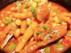 -锦府盐帮·李宅(领展购物广场中关村店)
