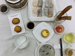 -凤凰楼酒家·粤宴点心(华强北店)