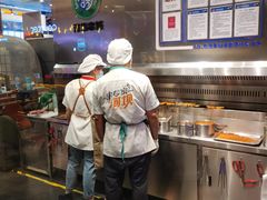 -河坝烧烤串城(金达莱店)