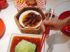 -避风塘·金牌店·夜宵(金玉兰店)