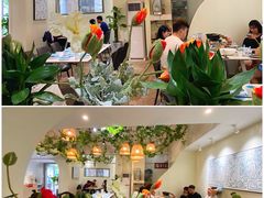 -香香海南菜餐厅