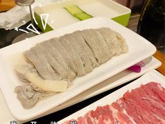 虾滑-南门涮肉(通州大船店)