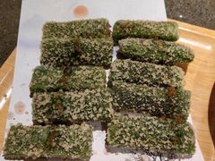 -阿露佳·舌尖上的安吉菜