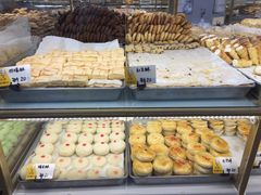 -爱德顺糕点食屋(利民道店)