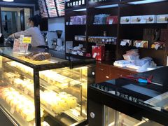 -红宝石·鲜奶小方(莘庄店)