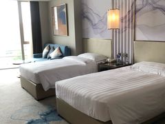 -上海千禧海鸥大酒店