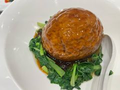 招牌千斤鼎-A One Kitchen·南京精菜馆(晶丽酒店店)