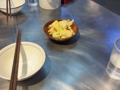 -馬伍旺川菜(江北虹悦城店)
