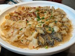 -兴仙饭店·闽味海鲜(马尾总店)