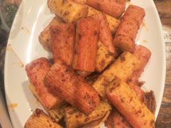 -有奴思烤肉·清真(正宁路店)