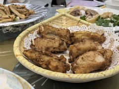 -瑞记湛江鸡饭店·粤西第一鸡(粤垦店)