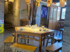 -二十八里太湖船菜(吉祥路店)