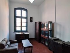 -青岛德国监狱旧址博物馆