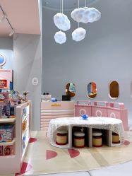 -奈尔宝·儿童乐园·亲子餐厅(鄞州万达店)