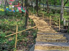 -帽儿山风景区