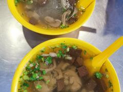 -包顺兴面馆(长乐路店)