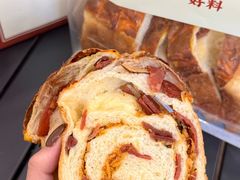 -富贵面包公司(运河店)