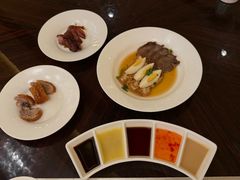 -香宫中餐厅·大连香格里拉(人民路店)
